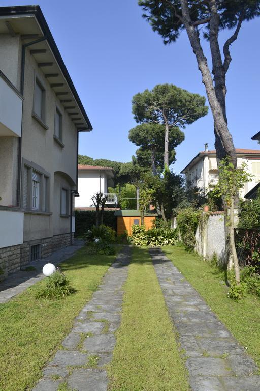 Villa Casa Adriana Lido di Camaiore Exterior foto